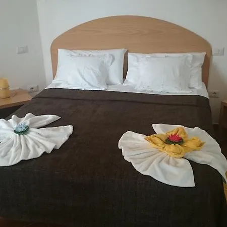 ホテル Hr Costa Rei 3*