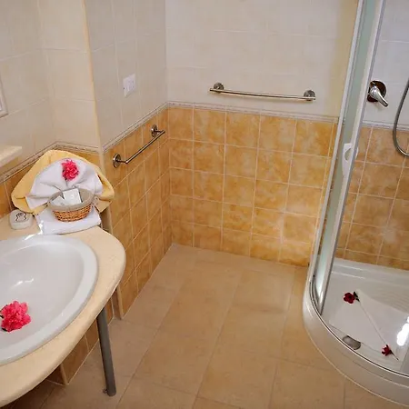 Hotel Hr Costa Rei 3*