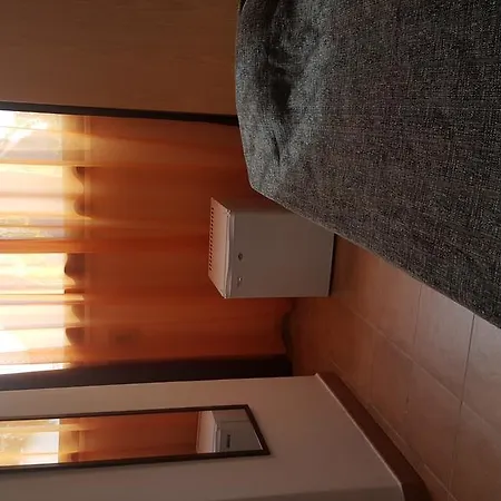 Hotel Hr Costa Rei Muravera