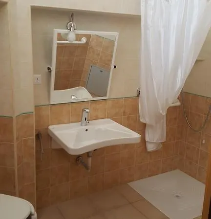 Hr Costa Rei Hotel