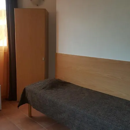 Hr Costa Rei Hotel