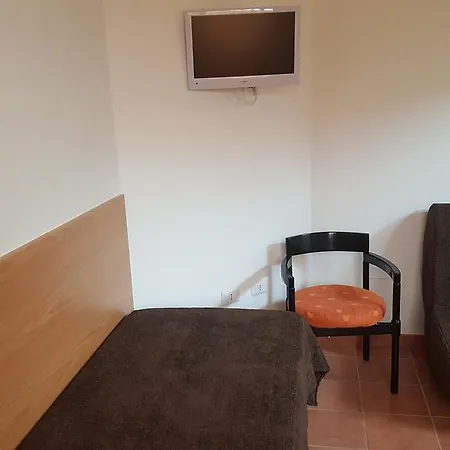 Hotel Hr Costa Rei 3*