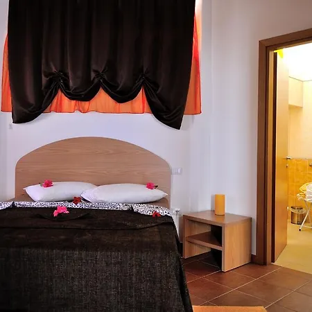 ホテル Hr Costa Rei 3*