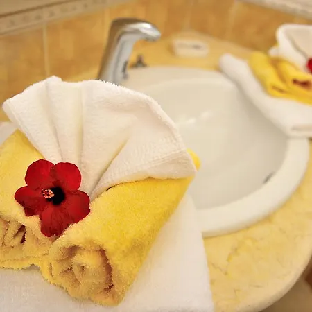 Hotel Hr Costa Rei 3*