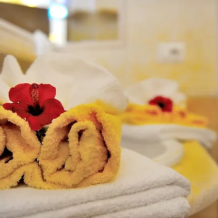 Hotel Hr Costa Rei Muravera