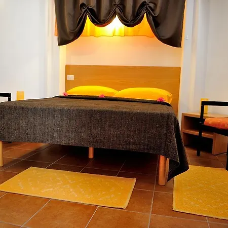 Hotel Hr Costa Rei