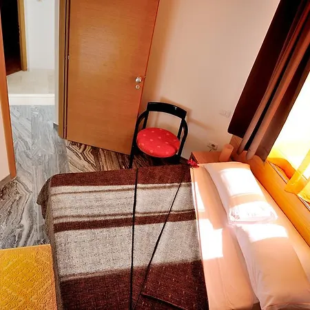 Hotel Hr Costa Rei