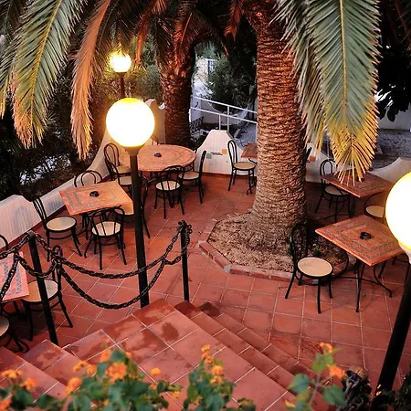 ホテル Hr Costa Rei 3*