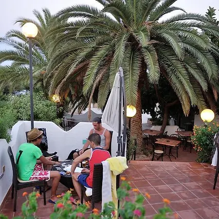 Hotel Hr Costa Rei Muravera