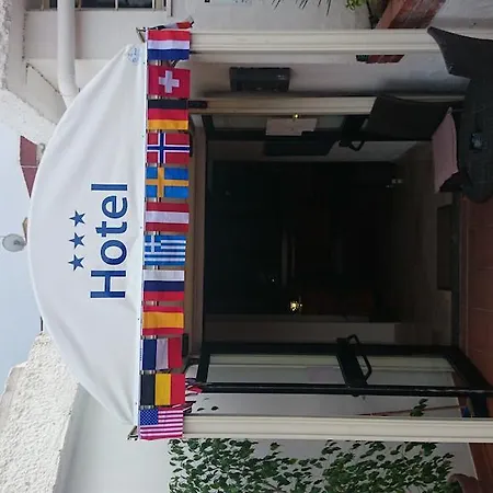 Hr Costa Rei 3* Muravera