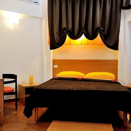 Otel Hr Costa Rei
