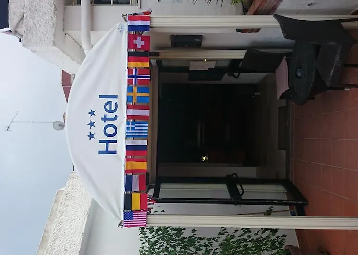 Hr Costa Rei 3* Muravera
