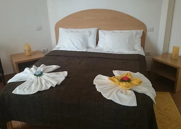 Szálloda Hr Costa Rei 3*