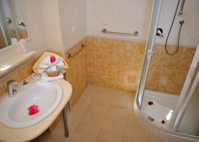 Szálloda Hr Costa Rei 3*