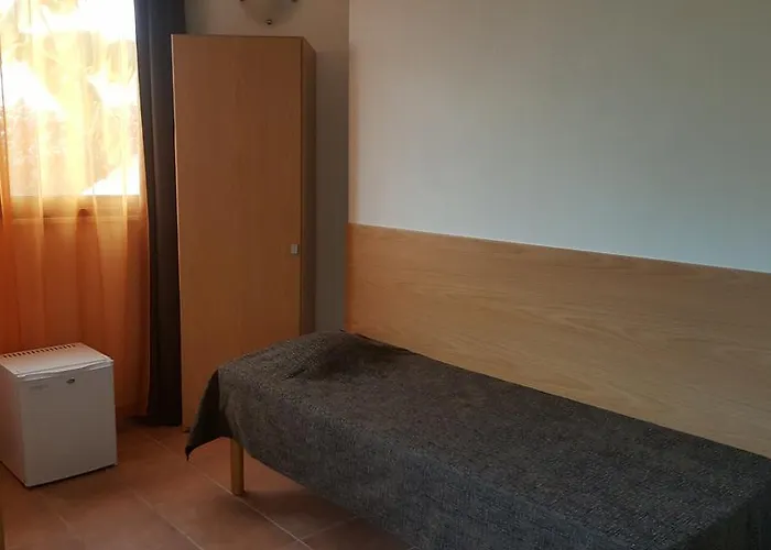 Hr Costa Rei Szálloda