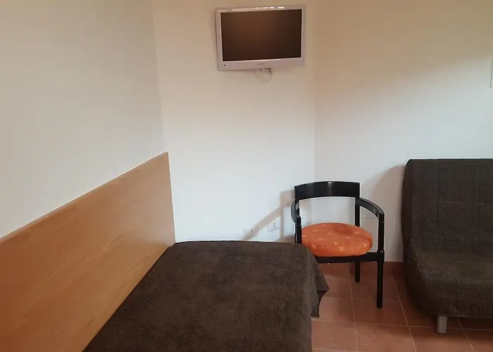 Szálloda Hr Costa Rei 3*