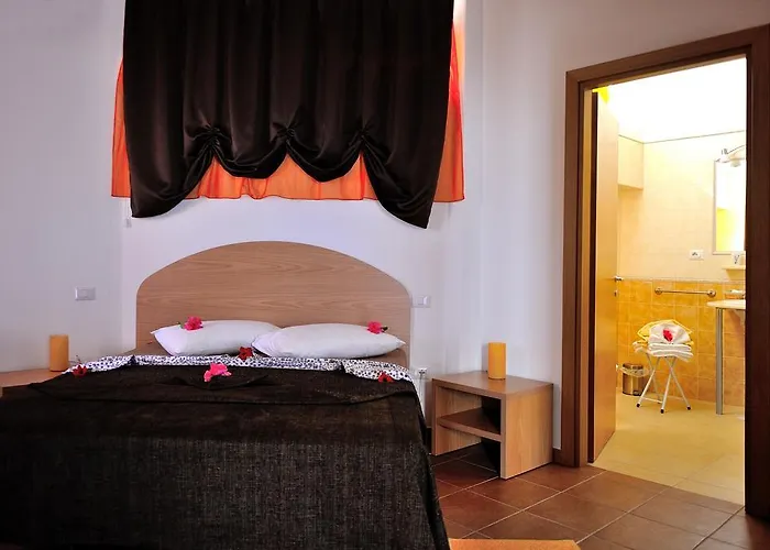 Szálloda Hr Costa Rei 3*