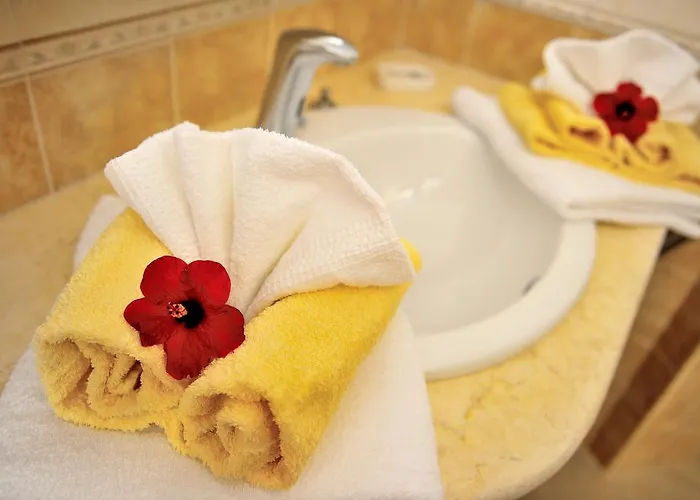 Szálloda Hr Costa Rei 3*