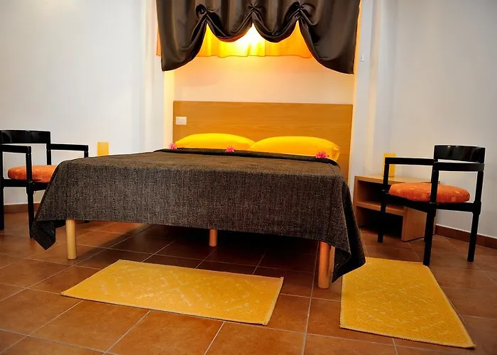 Szálloda Hr Costa Rei