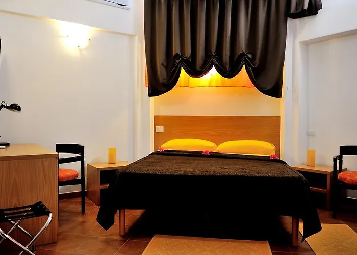 Szálloda Hr Costa Rei