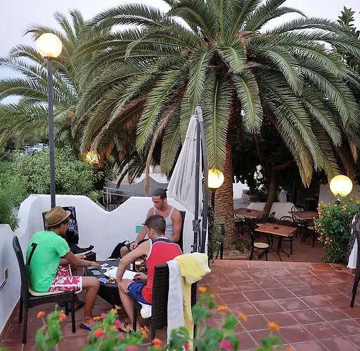 Hotel Hr Costa Rei Muravera